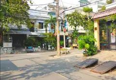 Biệt thự 3 tầng view công viên tại Gia Hòa - không gian sống đẳng cấp... Bán biệt thự, liền kề tại Bình Hưng, Hồ Chí Minh 07