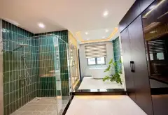 Bán nhà riêng 5 tầng hiện đại tại Phường Thới An, TP.HCM, gần Gò Vấp... Bán nhà riêng tại Thới An, Hồ Chí Minh 12