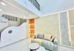 Nhà 5 tầng hiện đại trong khu phố an ninh phường Thông Tây Hội, Gò Vấp... Bán nhà riêng tại Thông Tây Hội, Hồ Chí Minh 03