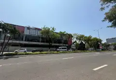 Bán đất 2013.9m² tại 3 Tháng 2, Đà Nẵng - Pháp lý cơ sở - 663 tỷ VNĐ... Bán đất tại Hải Châu, Đà Nẵng 02