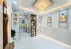 Bán Nhà Riêng 30m² - 4 Tầng Tại Phú Định, Giá 4.78 Tỷ... Bán nhà riêng tại Phú Định, Hồ Chí Minh 03