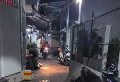 Nhà 2 tầng gần chợ Phú Lâm, Quận 6, diện tích 27m2 giá 3.8 tỷ... Bán nhà riêng tại Phú Lâm, Hồ Chí Minh 02