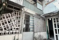 Nhà 2 tầng 45m2 giá 5,36 tỷ tại Phú Thạnh, Tân Phú hẻm xe hơi... Bán nhà riêng tại Phú Thạnh, Hồ Chí Minh 02