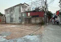 Bán đất 40m² tại Cựu Viên, Kiến An với giá hấp dẫn gần 1,3 tỷ đồng... Bán đất tại Kiến An, Hải Phòng 02