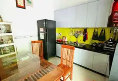 Bán nhà Bùi Minh Trực P.6 Q.8. Diện tích 46m2. Kết cấu 4 tầng 5PN 3WC. Hoàn công đủ.... Bán nhà riêng tại Bình Đông, Hồ Chí Minh 04