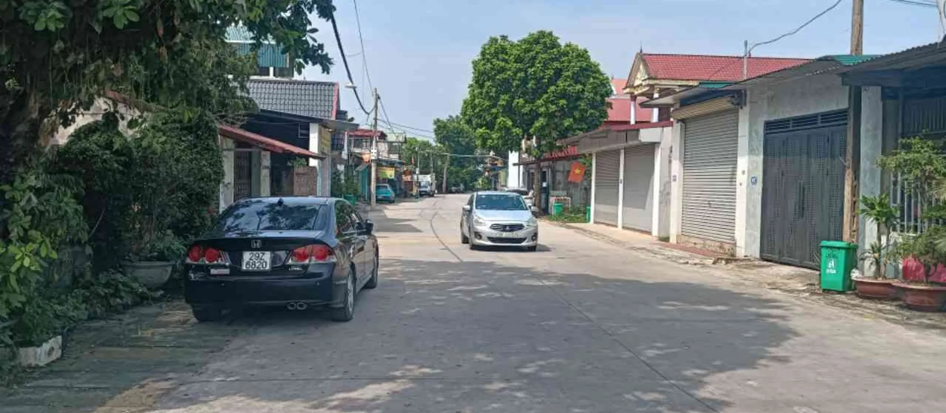 Đất Vàng Bắc Thượng - Vị Trí Đắc Địa, Tiềm Năng Tăng Giá... Bán đất tại Nội Bài, Hà Nội 01