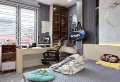 Cơ hội duy nhất sở hữu nhà 4 tầng ngay mặt phố Trần Khánh Dư, đẳng cấp riêng biệt... Bán nhà riêng tại Ngô Quyền, Hải Phòng 17
