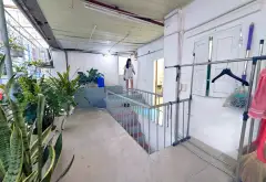 Bán căn hộ chung cư 2 tầng tại phường Nguyễn An Ninh, mặt tiền rộng, tiện kinh doanh... Bán căn hộ chung cư tại Tương Mai, Hà Nội 07