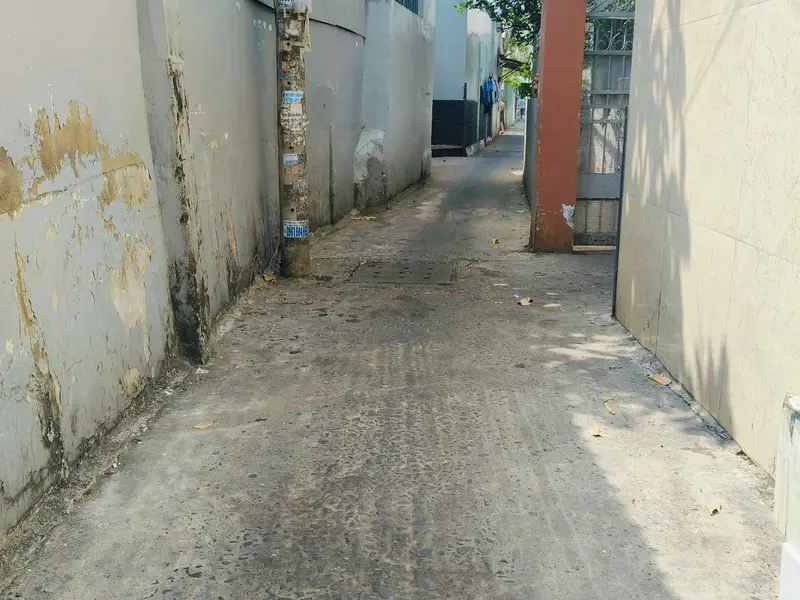 Cơ hội sở hữu nhà mặt tiền rộng ngay Phạm Thế Hiển Quận 8 với giá tốt... Bán nhà riêng tại Bình Đông, Hồ Chí Minh 01