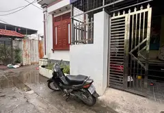 Nhà góc hai mặt tiền lô góc, không gian rộng thoáng tại Kiến An... Bán nhà riêng tại Kiến An, Hải Phòng 13