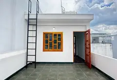 🔴Bán nhà đẹp 4 lầu, hẻm 6m thẳng trục, diện tích 66m² tại Bình Hưng Hòa A, giá tốt... Bán nhà riêng tại Bình Hưng Hòa, Hồ Chí Minh 07