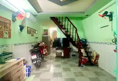 Bán nhà hẻm xe hơi Cityland Nguyễn Văn Lượng ,đầy đủ các tiện ích công cộng... Bán nhà riêng tại Gò Vấp, Hồ Chí Minh 02