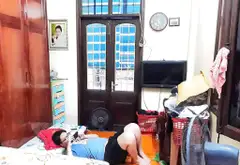 💥Bán nhà Văn Cao Ba Đình 49m2 4T, xe con đỗ cửa, cách Hồ Tây 300m, ở ngay, giá 15.8 tỷ... Bán owner_side tại Ngọc Hà, Hà Nội 06