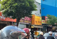 🔥 MTKD ĐẮC ĐỊA TÂN BÌNH – NGANG 8M – VỈA HÈ RỘNG

🏢 Khu kinh doanh sầm uất bậc nhất • bao kinh do... Bán nhà mặt phố tại Tân Bình, Hồ Chí Minh 01