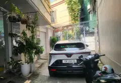 Nhà 4 tầng hướng Đông Nam tại khu vực phát triển với thiết kế hiện đại và tiện nghi... Bán nhà riêng tại An Biên, Hải Phòng 02