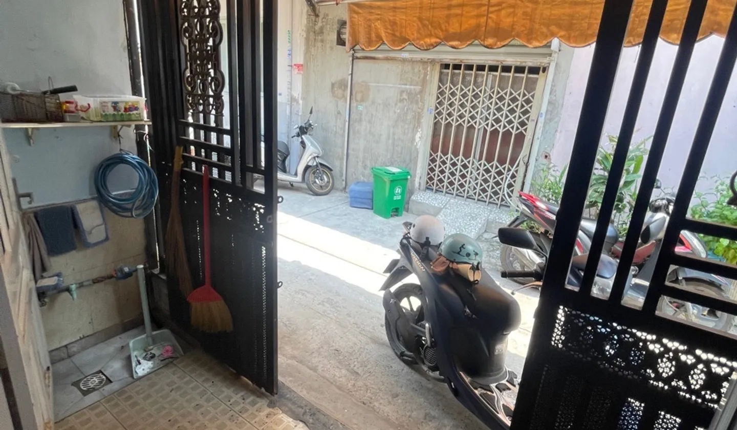 Bán nhà 2 tầng 47.9m2 tại phường Liên Khu, giá 3,25 tỷ... Bán nhà riêng tại Bình Tân, Hồ Chí Minh 01