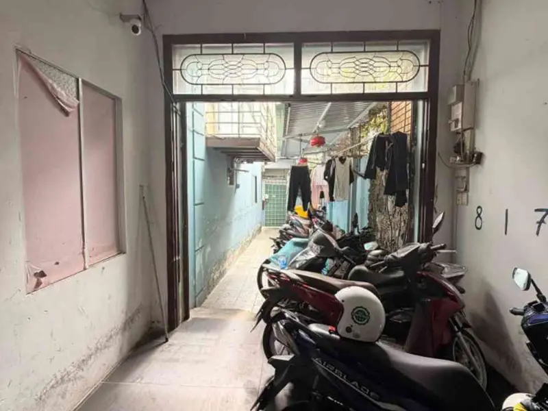 💥💥 Mặt Tiền 5.6m
🏡145m² x 3 Tầng | 6PN+6WC
Giá 14.X Tỷ🔥
👍Tiện Xây CHDV cho thuê
📍Phường Đứ... Bán nhà riêng tại Đức Nhuận, Hồ Chí Minh 01