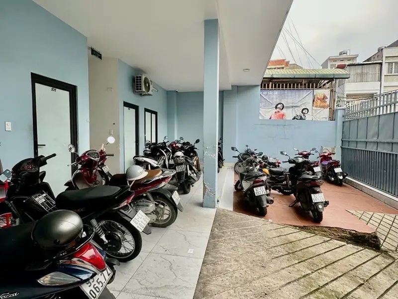🍀🍀 216M2 x 4 Tầng - CHDV 18 PHÒNG FULL NỘI THẤT - DÒNG TIỀN 100Tr - NGANG 10M Chỉ 24 TỶ 🧧🧧... Bán nhà riêng tại Bình Thạnh, Hồ Chí Minh 01