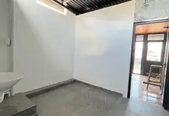 Nhà 3 tầng thiết kế tinh tế tại phố Vũ Chí Thắng với ngõ thông rộng ô tô nhỏ vào tận nơi... Bán nhà riêng tại An Biên, Hải Phòng 03