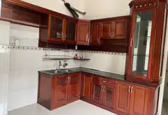 BÁN NHÀ MẶT TIỀN QUẬN 12 - DÒNG TIỀN 15tr/ THÁNG NGANG 5,5m 136m2 - nhỉnh 60tr/m2 ĐẤT MẶT TIỀN KDBB... Bán nhà mặt phố tại Thới An, Hồ Chí Minh 07