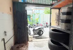 Nhà riêng 3 tầng 105m2 hẻm 8m tại Phú Thọ Hoà Tân Phú... Bán nhà riêng tại Phú Thọ Hòa, Hồ Chí Minh 10