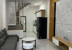 7.25 tỷ Nhà lô góc 5 tầng 3 phòng ngủ ô tô đỗ cổng tại Ngũ Nhạc ,Vĩnh Hưng... Bán nhà riêng tại Thanh Trì, Hà Nội 03