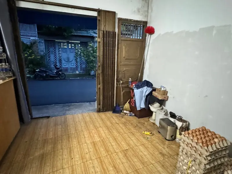 Nhà mặt tiền rộng 10m giá sốc tại Tam Bình, Thủ Đức... Bán nhà mặt phố tại Tam Bình, Hồ Chí Minh 01