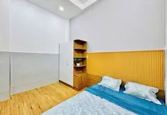 Nhà hai tầng 3 phòng ngủ tại Phường 14, Quận Gò Vấp, diện tích 50,7m²... Bán nhà riêng tại An Hội Tây, Hồ Chí Minh 10