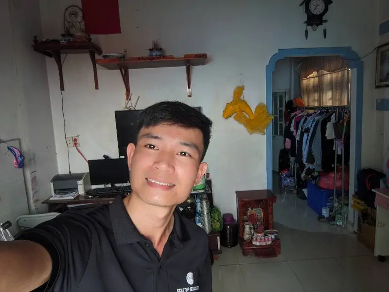 Bán Nhà Riêng 51M² – Sổ Riêng - Trung Tâm Thủ Đức – Gần Đại Học Cảnh Sát- Kha Vạn Cân -Chỉ 2.7 T.ỷ... Bán nhà riêng tại Linh Xuân, Hồ Chí Minh 01
