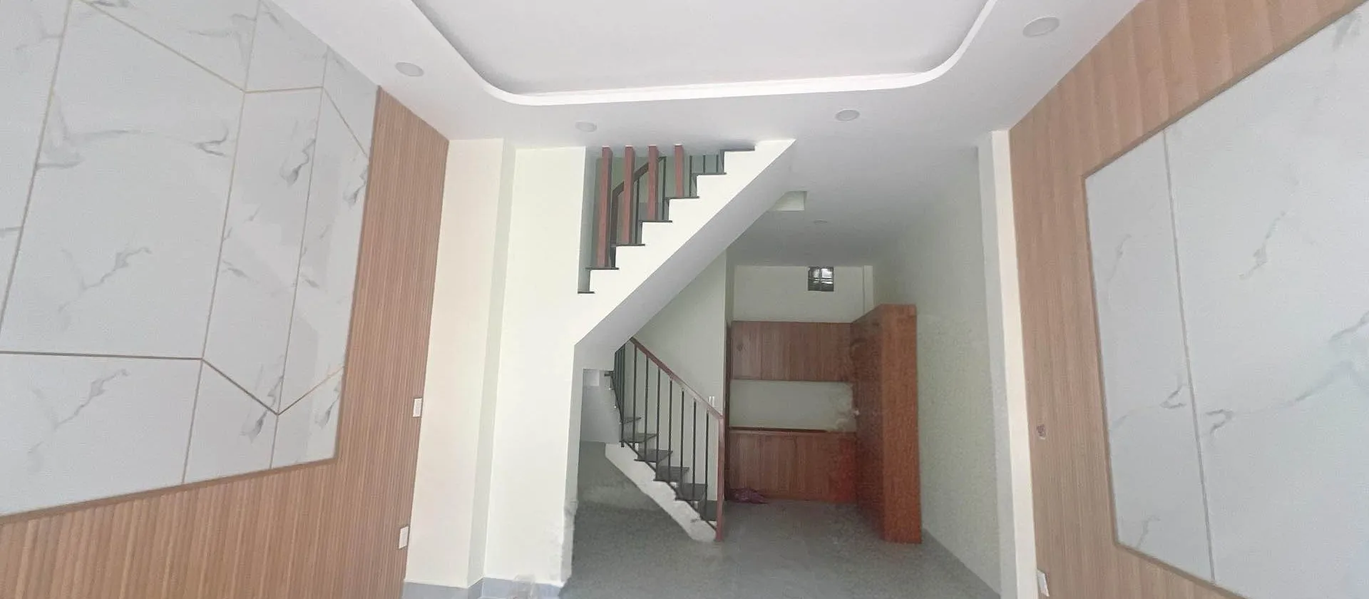 Nhà đẹp giá hời khu Thống Nhất - chỉ 4.69 tỷ... Bán nhà riêng tại An Hội Đông, Hồ Chí Minh 01