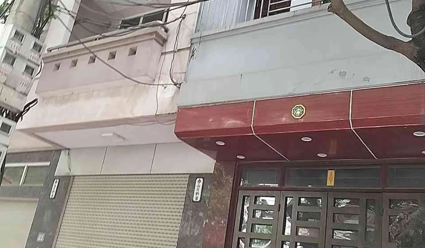 Nhà mặt phố Hoàng Trình Thanh - kinh doanh đỉnh, 6 tầng hiện đại... Bán nhà mặt phố tại Hà Đông, Hà Nội 01