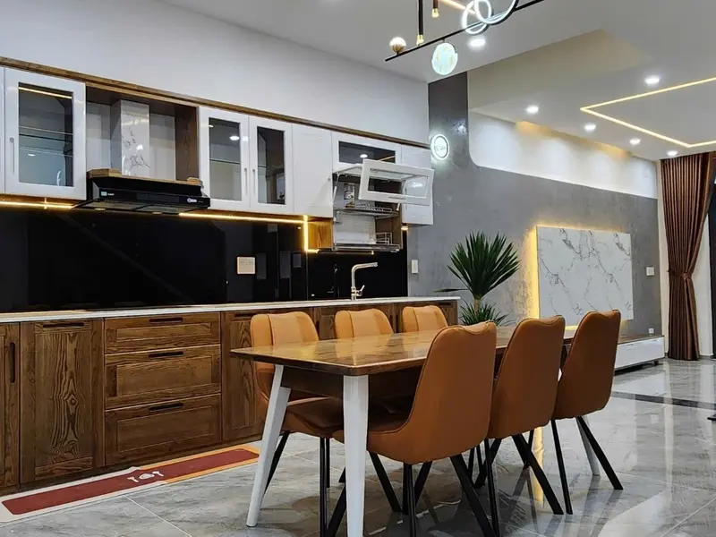 🏡 100M² ĐẤT – XÂY DỰNG 281M² – CĂN NHÀ ĐÁNG XEM Ở HÒA XUÂN... Bán nhà mặt phố tại Hòa Xuân, Đà Nẵng 01