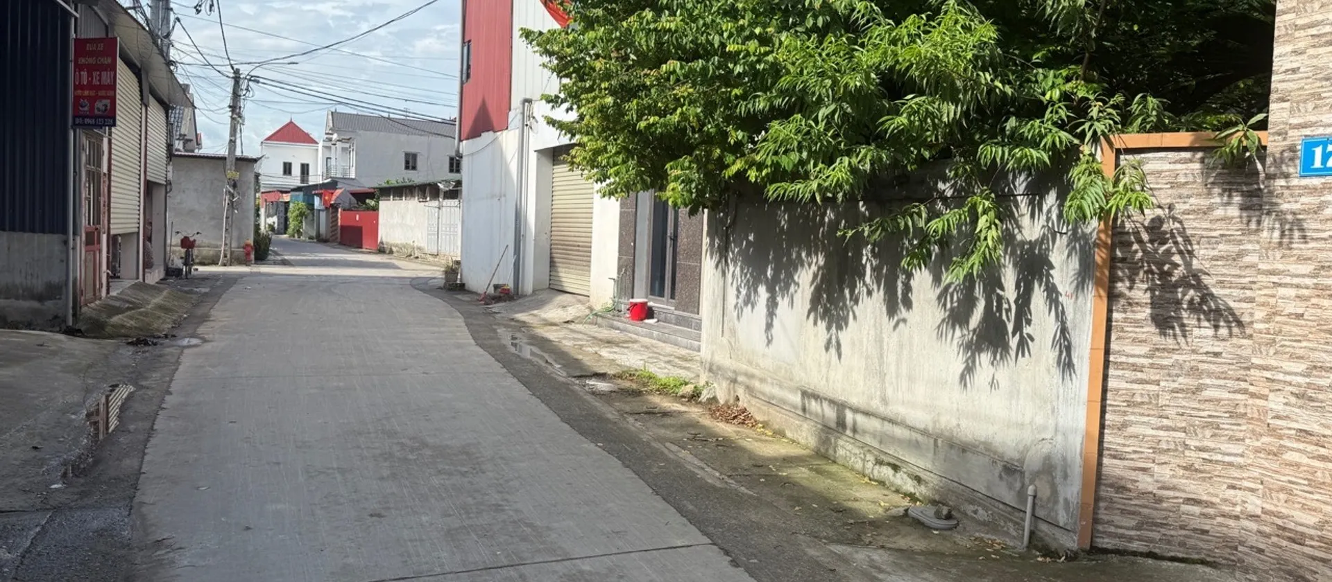 Bán Đất Đẹp Mặt Đường Ô Tô Đức Hòa - Đa Phúc - Sóc Sơn.... Bán đất tại Đa Phúc, Hà Nội 01
