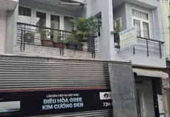 Nhà 2 mặt tiền kinh doanh khu VIP Bắc Hải, Quận 10, 26m², 4 phòng ngủ, 3 tầng... Bán nhà mặt phố tại Hòa Hưng, Hồ Chí Minh 15