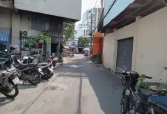 Bán nhà riêng trung tâm Quận 6, phường Phú Lâm, mặt tiền rộng 4m, hẻm xe tải, giá 7.5 tỷ... Bán nhà riêng tại Phú Lâm, Hồ Chí Minh 03