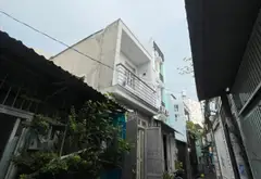 Nhà cấp 4 Tây Thạnh giá sốc, thu nhập cho thuê ổn định... Bán nhà riêng tại Tây Thạnh, Hồ Chí Minh 02