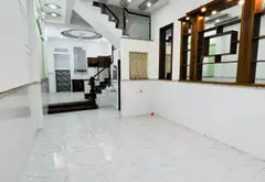 Bán nhà 4 tầng 4 phòng ngủ gần mặt tiền Lê Văn Khương quận 12... Bán nhà riêng tại Thới An, Hồ Chí Minh 06