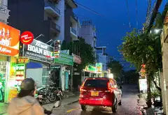 Bán nhà riêng 3 tầng mặt tiền 4.4m tại quận, giá 6.5 tỷ... Bán nhà riêng tại Tân Thới Hiệp, Hồ Chí Minh 06