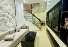 Nhà 4 tầng hai mặt thoáng khu vực Lương Khánh Thiện /giá 7,9 tỷ... Bán nhà riêng tại Hoàng Mai, Hà Nội 07