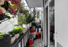 Nhà góc 2 mặt thoáng trung tâm Quận 10, 6 phòng ngủ sẵn sàng ở... Bán nhà riêng tại Vườn Lài, Hồ Chí Minh 10
