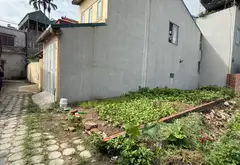 Bán đất đẹp vuông vắn tại Ỷ Lan, giá đầu tư, pháp lý rõ ràng... Bán đất tại Thuận An, Hà Nội 01