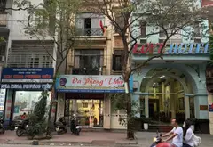 Bán nhà mặt phố tại quận Hoàng Mai, diện tích 85m², vỉa hè rộng, kinh doanh tốt... Bán nhà mặt phố tại Tương Mai, Hà Nội 08