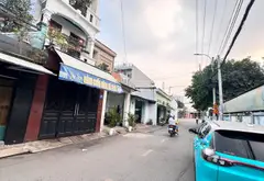 nhà Tân Chánh nghiệp 17, phường Trung Mỹ Tây, dt 4,5x 23 + 3 tầng, gần Bệnh Viện Quận 12, nhỉnh 7t... Bán nhà riêng tại Trung Mỹ Tây, Hồ Chí Minh 02