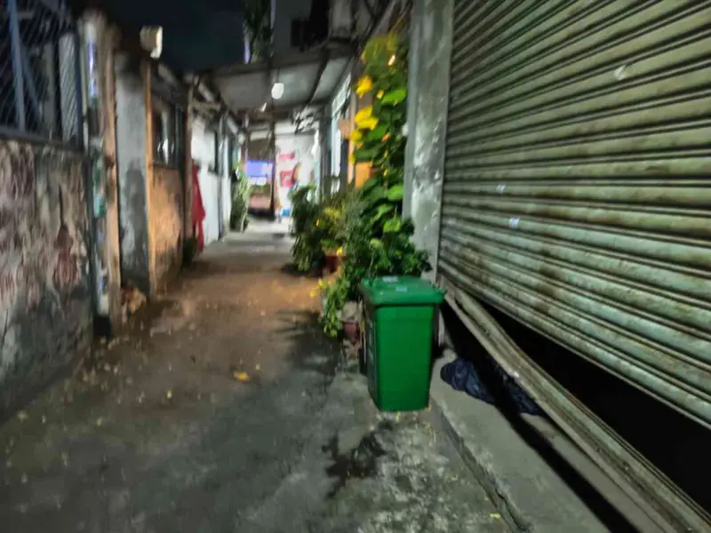🔥 ĐÔNG HƯNG THUẬN – 82M² – HẺM THÔNG – GIÁ MỚI HƠN 4TỶ... Bán nhà riêng tại Đông Hưng Thuận, Hồ Chí Minh 01