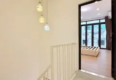 Nhà 2 lầu siêu thoáng gần mặt tiền Quận 10 giá ưu đãi... Bán nhà riêng tại Vườn Lài, Hồ Chí Minh 11