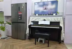 Nhà 4 Tầng Sát Công Viên Làng Hoa - Sống Đầy Sắc Màu... Bán nhà riêng tại Thông Tây Hội, Hồ Chí Minh 19