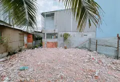 ĐẤT LÔ NHÌ PHÚ THUẬN Q7 – 85M² – TẶNG THÊM 65M² – 7,7 Đ... Bán đất tại Phú Thuận, Hồ Chí Minh 03