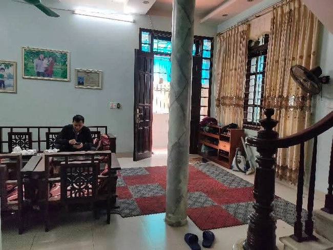 Bán nhà thúy lĩnh,lĩnh nam,hoàng mai,HN tại Hà Nội 02