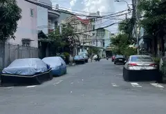 PHAN ANH - NGÃ TƯ 4 XÃ - TÂN PHÚ... Bán nhà riêng tại Phú Thạnh, Hồ Chí Minh 02