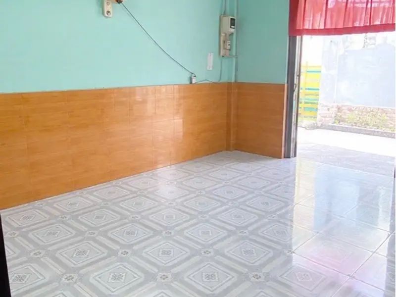 Bán gấp nha 40m2 Đường Nơ Trang Long P.11 Q.Bình Thạnh- giá chỉ 3,6 tỷ TL... Bán nhà riêng tại Bình Thạnh, Hồ Chí Minh 01